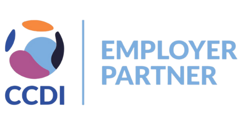 CCDI Employer Partner